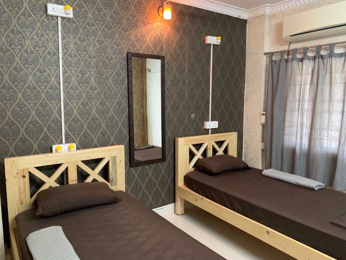 Hostel 11 Chennai Ngoại thất bức ảnh