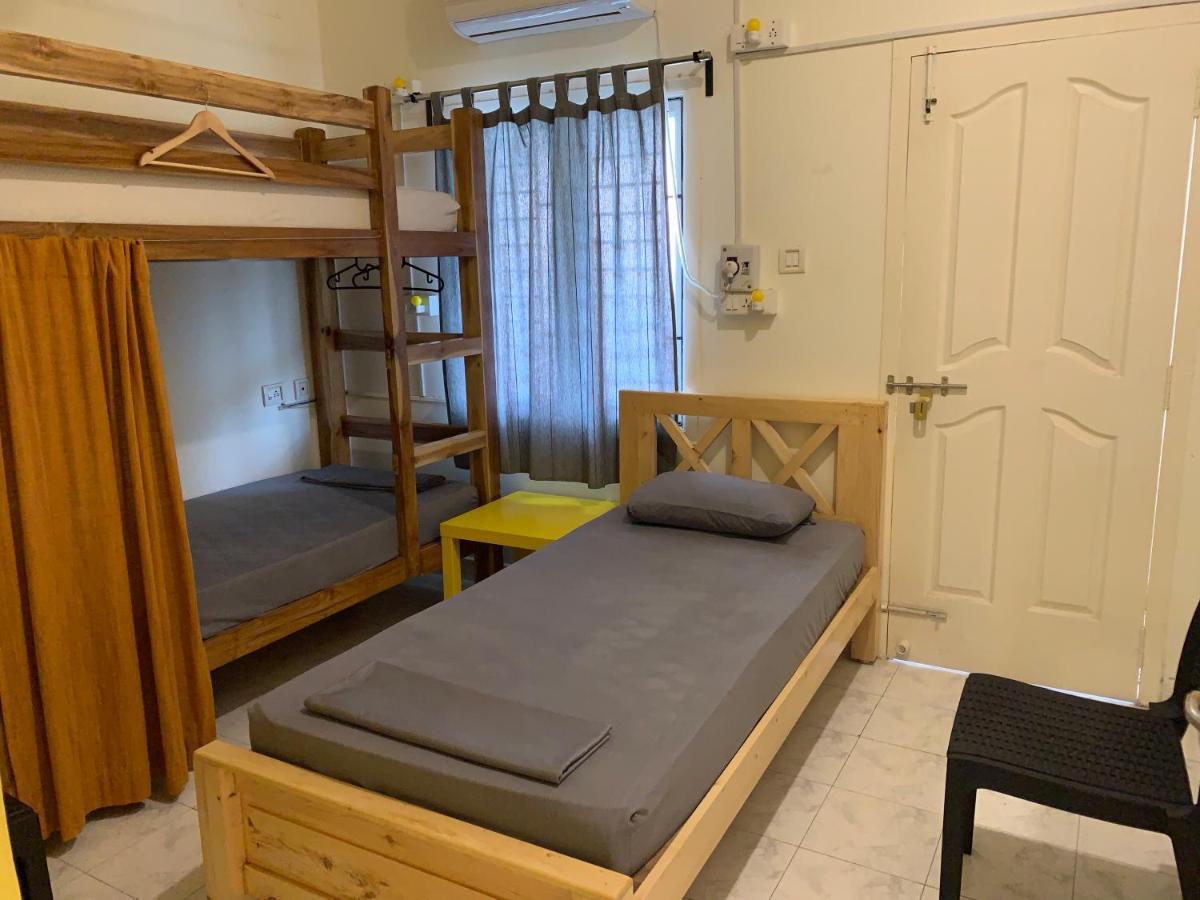 Hostel 11 Chennai Ngoại thất bức ảnh